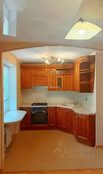 4-к кв. Крым, Симферополь ул. Залесская, 85 (73.9 м)