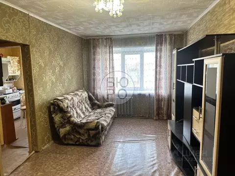 2-к кв. Башкортостан, Стерлитамак Элеваторная ул., 110 (41.0 м)