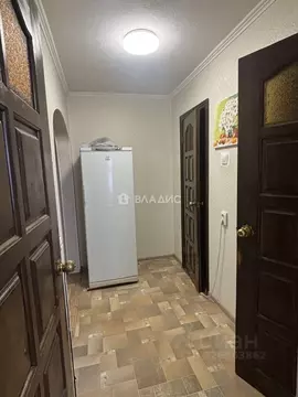 2-к кв. Коми, Сыктывкар ул. Славы, 4 (52.6 м)