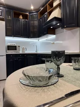 1-к кв. Москва Филевский бул., 34 (40.0 м)