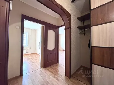 2-к кв. Иркутская область, Иркутск Первомайский мкр, 23 (53.0 м)