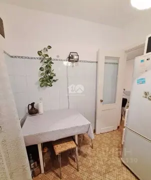 2-к кв. Новосибирская область, Новосибирск Омская ул., 89А (41.7 м)