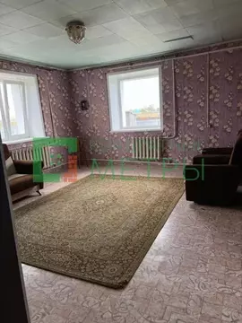 Дом в Еврейская автономная область, Смидовичский район, пос. ...