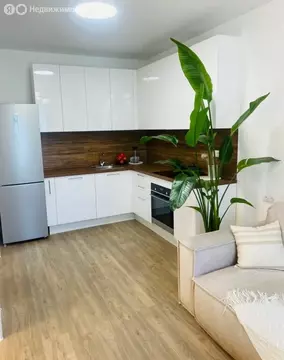 1-комнатная квартира: Лаголово, жилой комплекс Квартал Лаголово, 1 ...