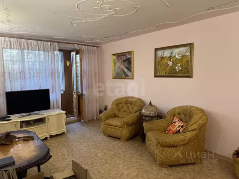 3-к кв. Севастополь ул. Николая Музыки, 66 (81.7 м)