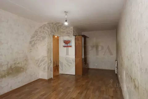 1-к кв. Воронежская область, Воронеж ул. Димитрова, 2а (39.2 м)