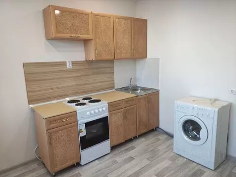 1-к кв. Ульяновская область, Ульяновск ул. Варейкиса, 52 (34.0 м)