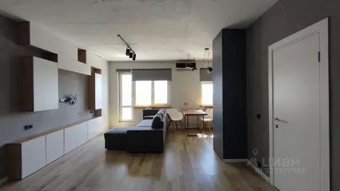 2-к кв. Саха (Якутия), Якутск 203-й мкр, 20 (64.9 м)