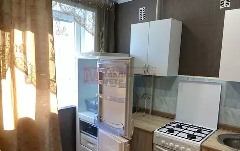 1-к кв. Белгородская область, Старый Оскол Приборостроитель мкр, 9 ...