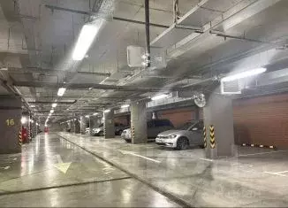 Гараж в Москва 3-я Хорошевская ул., 27к2 (30 м)