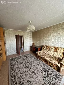 3-комнатная квартира: Волгоград, улица Милиционера Буханцева, 22 (61.4 ...