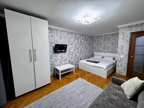 1-к кв. Москва Чонгарский бул., 22К2 (38.0 м)