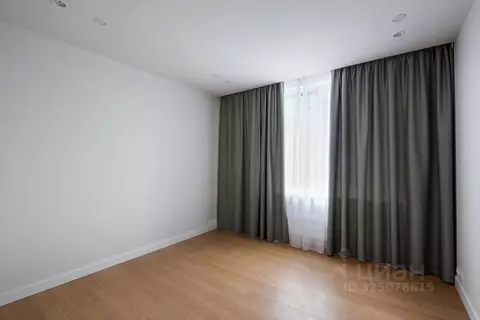 4-к кв. Москва ул. Берзарина, 30 (95.0 м)