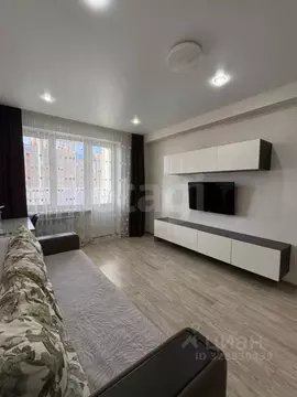 2-к кв. Марий Эл, Йошкар-Ола Фестивальная ул., 58А (59.4 м)