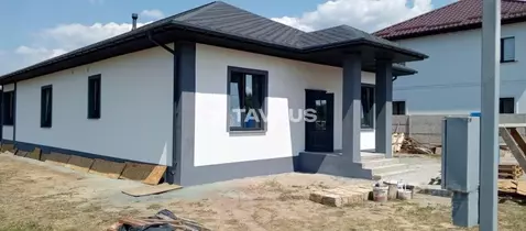 Дом в Крым, Симферопольский район, с. Доброе ул. Георгиевская (164 м)