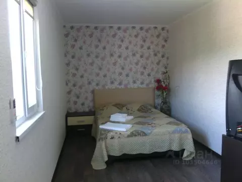 Комната Крым, Судак ул. Ароматная, 5