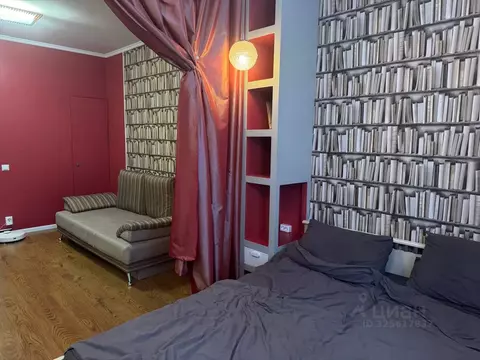 1-к кв. Московская область, Одинцово ул. Белорусская, 3 (47.0 м)