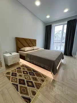 1-к кв. Дагестан, Махачкала ул. Мирзабекова, 246 (47.0 м)