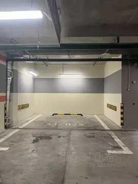 Гараж в Москва Хорошевское ш., 25Ак1 (20 м)