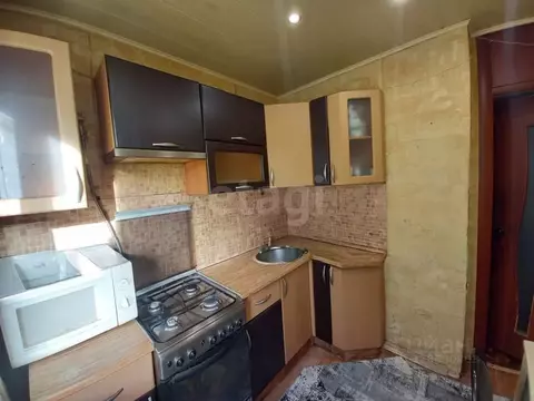 2-к кв. Московская область, Раменское ул. Космонавтов, 26 (42.7 м)