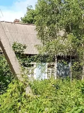 Дом в Смоленская область, Ельнинский муниципальный округ, д. Леоново  ...