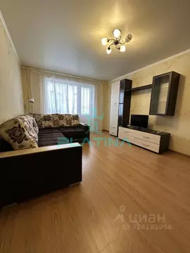 1-к кв. Татарстан, Казань ул. Дубравная, 27 (36.0 м)