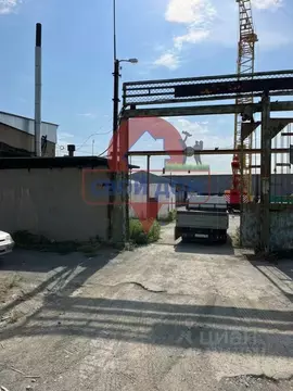 Производственное помещение в Оренбургская область, Орск ул. ...