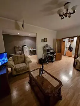 3-к кв. Курская область, Курск ул. Горького, 50 (107.0 м)