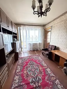 3-к кв. Тульская область, Новомосковск Стадионная ул., 3 (48.2 м)