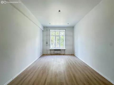 Квартира-студия: Люберцы, Октябрьский проспект, 403 (34.8 м)