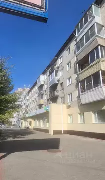 2-к кв. Хабаровский край, Хабаровск просп. 60-летия Октября, 90 (50.9 ...