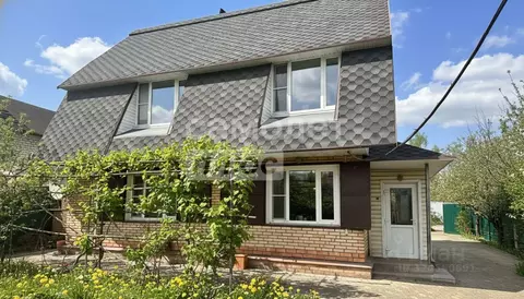 Дом в Московская область, Мытищи городской округ, д. Ховрино, ...