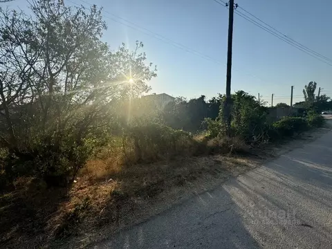 Участок в Севастополь с. Орловка, ул. Клубная (4.0 сот.)