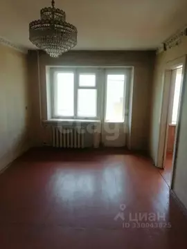 3-к кв. Алтайский край, Барнаул ул. Пионеров, 7 (57.0 м)
