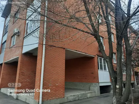 1-комнатная квартира: Батайск, улица Матросова, 38 (34 м)