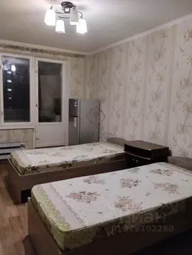 Комната Москва ул. Академика Янгеля, 6 (17.0 м)