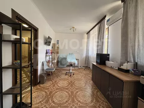 5-к кв. Севастополь ул. Адмирала Юмашева, 24 (80.0 м)