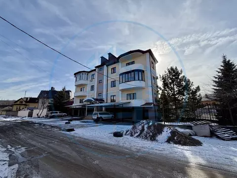 4-к кв. Ставропольский край, Ессентуки ул. Защитников Отечества, 20 ...