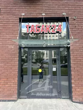 Помещение свободного назначения в Москва Скандинавия жилой комплекс, ...