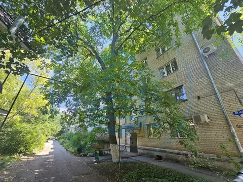 3-к кв. Ставропольский край, Ессентуки ул. Долина Роз, 6 (60.9 м)