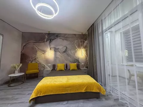 1-к кв. Ямало-Ненецкий АО, Новый Уренгой Созидателей мкр, 2к4 (29.0 м)