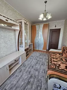 1-к кв. Московская область, Красногорск Опалиха мкр, ул. Геологов, 17 ...