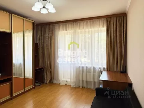 1-к кв. Московская область, Красногорск Опалиха мкр, ул. Геологов, 4к2 ...