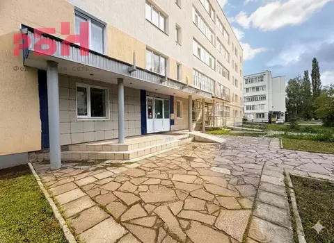 Торговая площадь в Башкортостан, Нефтекамск Парковая ул., 9 (84 м)