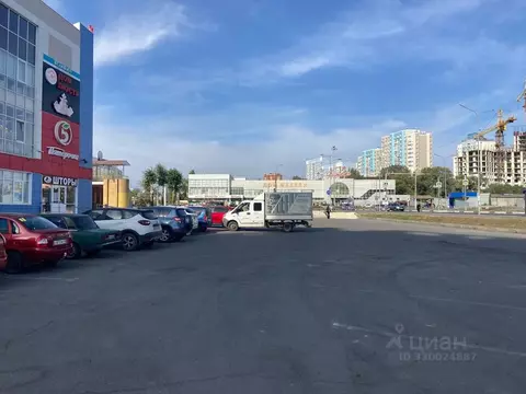 Помещение свободного назначения в Липецкая область, Липецк ул. 50 лет ...