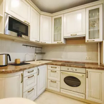 1-к кв. Москва Тепличный пер., 4 (36.0 м)