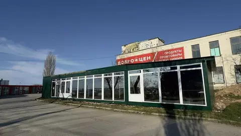 Помещение свободного назначения в Севастополь Муссон мкр,  (130 м)