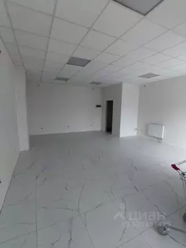 Помещение свободного назначения в Краснодарский край, Краснодар Имени ...