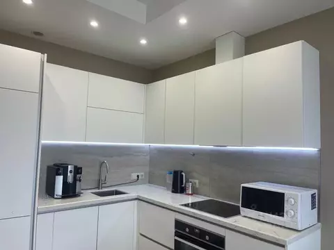 2-к кв. Москва Гжатская ул., 5к1 (52.0 м)