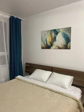 1-к кв. Москва Десеновское поселение, ул. 3-я Нововатутинская, 15к2 ...